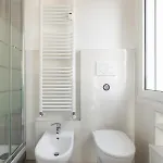 Apartment Charming Mazzini By Wonderful Italy Bologna