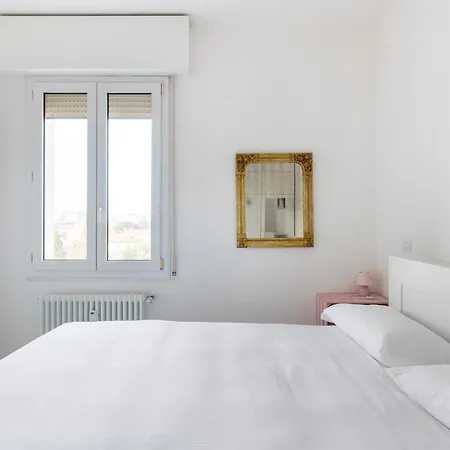 Charming Mazzini By Wonderful Italy Bologna