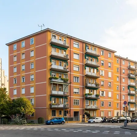 Apartamento Charming Mazzini By Wonderful Italy *