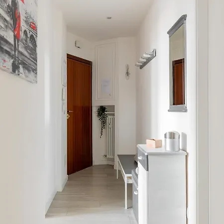 Charming Mazzini By Wonderful Italy Bolonia