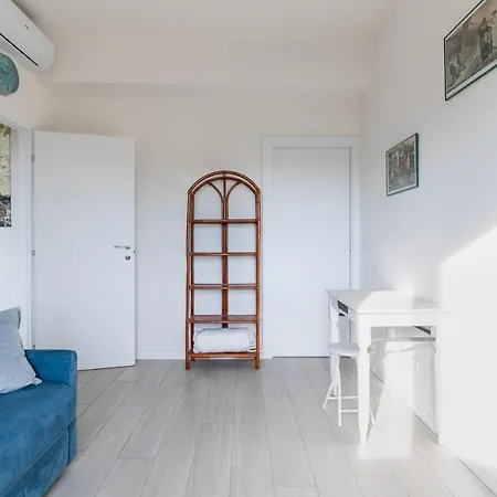 Charming Mazzini By Wonderful Italy