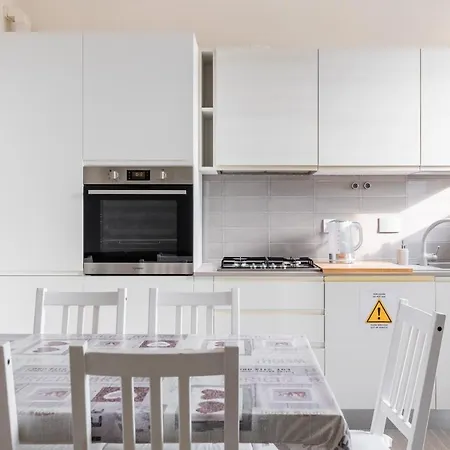 Apartamento Charming Mazzini By Wonderful Italy *