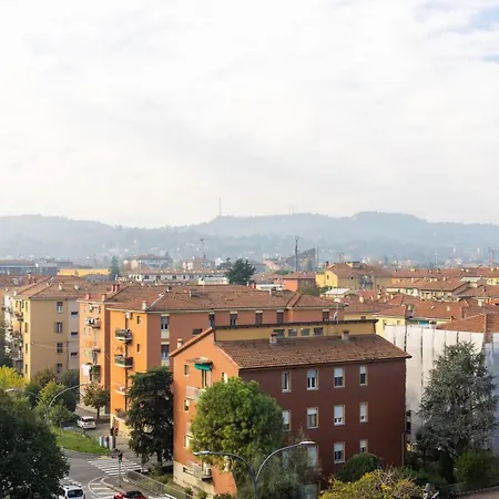 Charming Mazzini By Wonderful Italy * Bologna