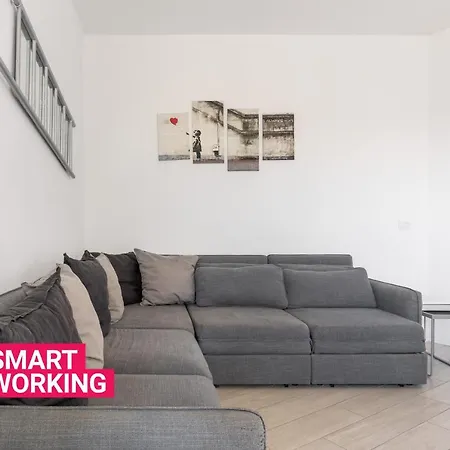 Charming Mazzini By Wonderful Italy Apartment Bologna