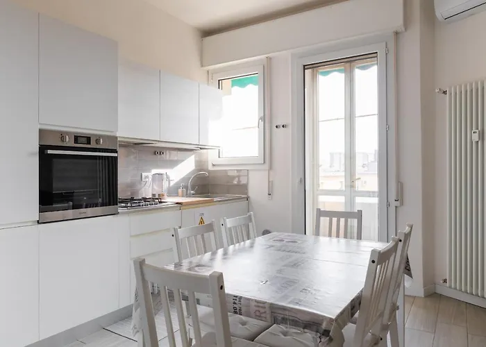 Charming Mazzini By Wonderful Italy Apartment Bologna