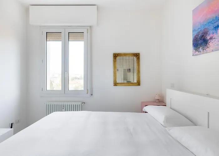 Charming Mazzini By Wonderful Italy Bologna