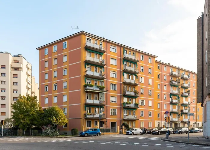 Lägenhet Charming Mazzini By Wonderful Italy *
