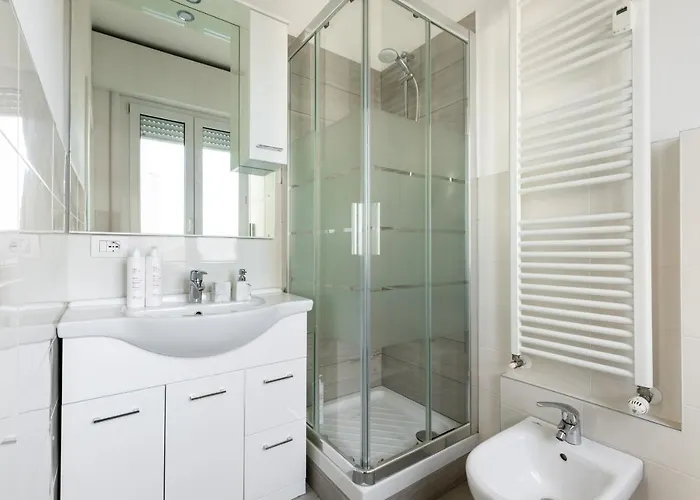 Charming Mazzini By Wonderful Italy Apartment *