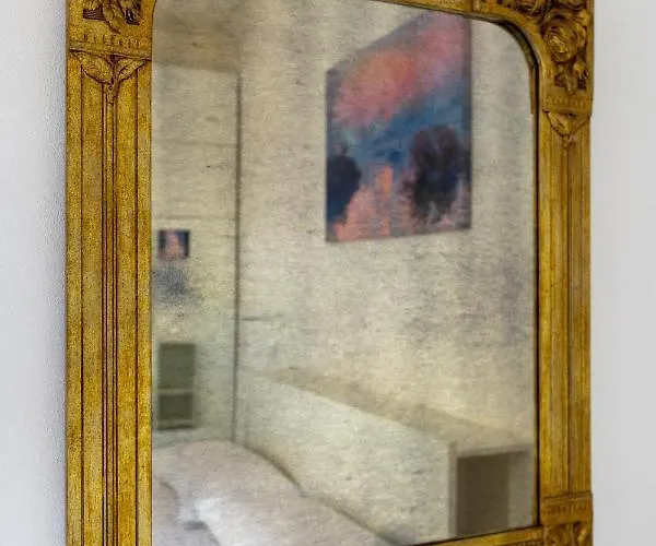 Charming Mazzini By Wonderful Italy Lägenhet