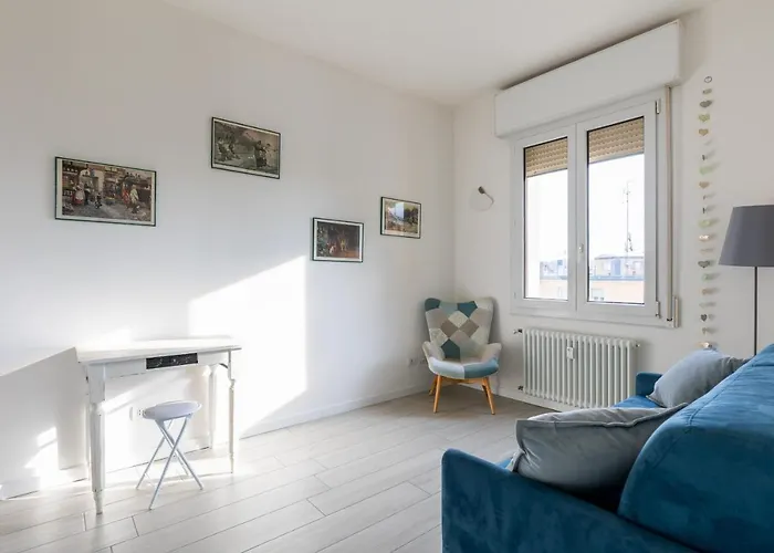 Charming Mazzini By Wonderful Italy Apartment