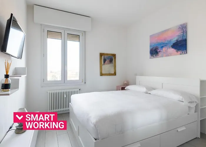 Charming Mazzini By Wonderful Italy Bologna