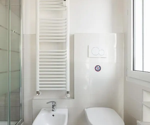 Apartment Charming Mazzini By Wonderful Italy Bologna