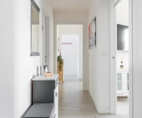 Charming Mazzini By Wonderful Italy *