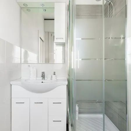 Charming Mazzini By Wonderful Italy Apartment