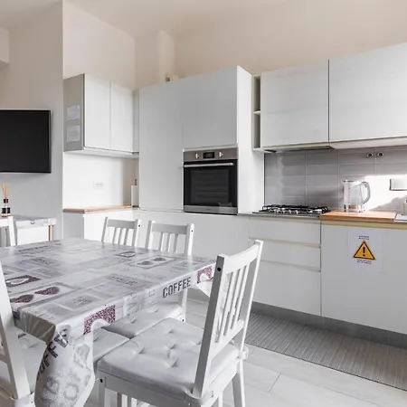 Charming Mazzini By Wonderful Italy