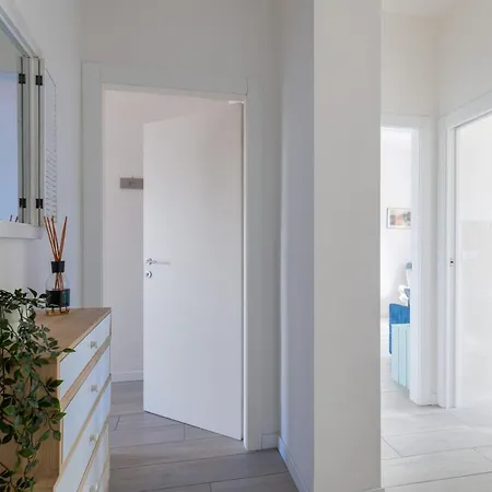 Charming Mazzini By Wonderful Italy