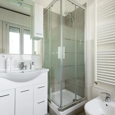 Charming Mazzini By Wonderful Italy Apartmán *