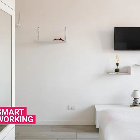 Charming Mazzini By Wonderful Italy Boloňa