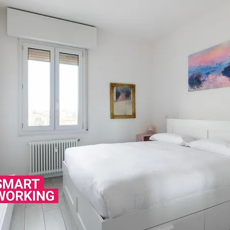 Charming Mazzini By Wonderful Italy Boloňa