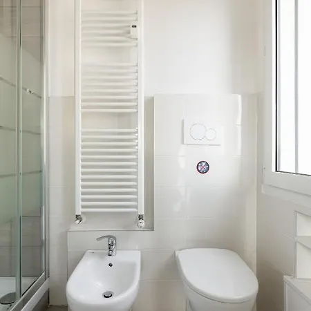 Apartmán Charming Mazzini By Wonderful Italy Boloňa