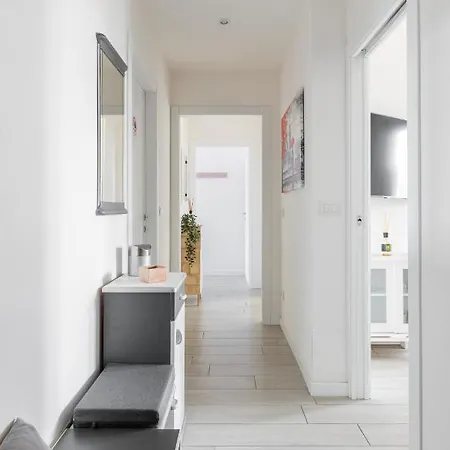 Charming Mazzini By Wonderful Italy *