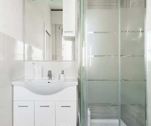 Charming Mazzini By Wonderful Italy Appartement