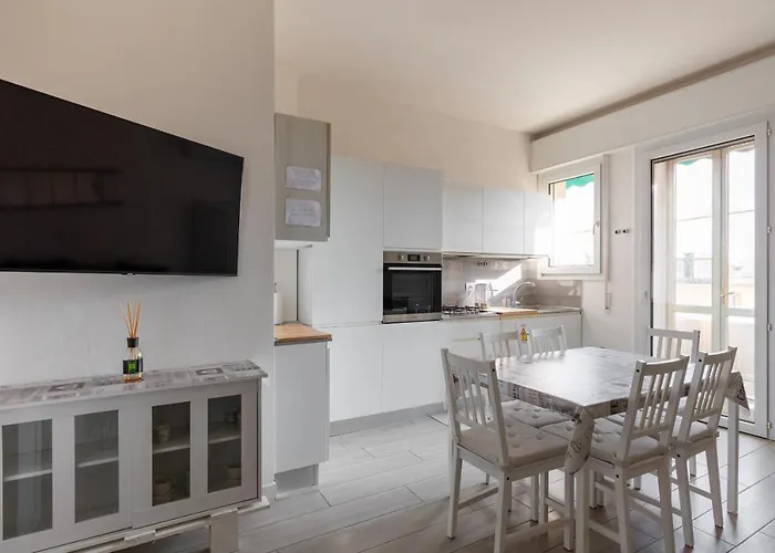 Charming Mazzini By Wonderful Italy Appartement Bologna