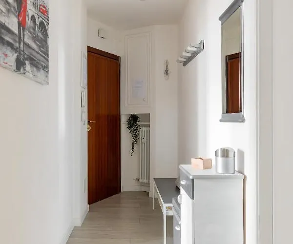 Charming Mazzini By Wonderful Italy Bologna