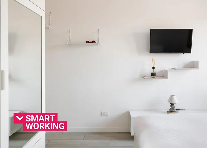 Charming Mazzini By Wonderful Italy Bologna