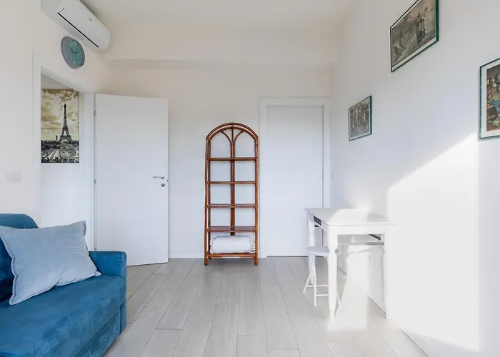 Charming Mazzini By Wonderful Italy