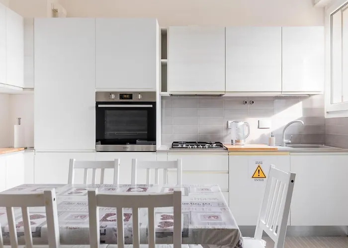 Appartement Charming Mazzini By Wonderful Italy *