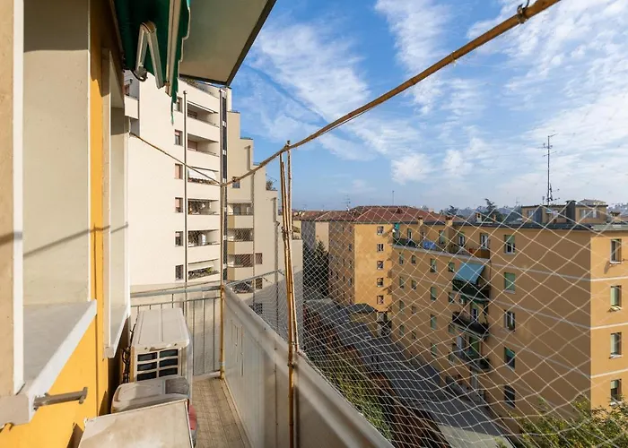 Charming Mazzini By Wonderful Italy *