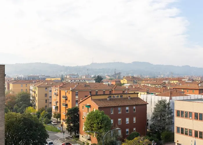 Charming Mazzini By Wonderful Italy * Bologna