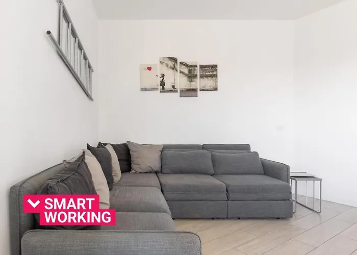 Charming Mazzini By Wonderful Italy Appartement Bologna