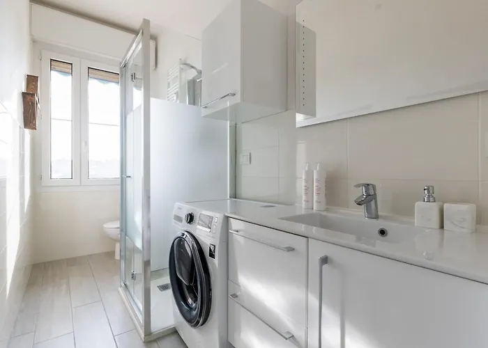 Appartement Charming Mazzini By Wonderful Italy *