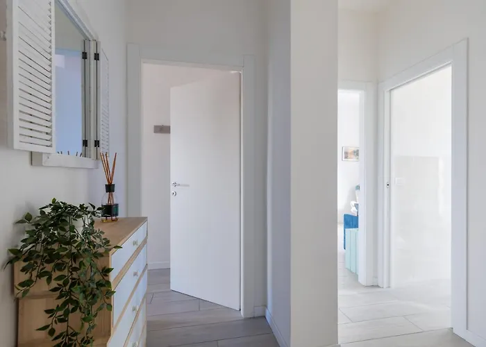 Charming Mazzini By Wonderful Italy