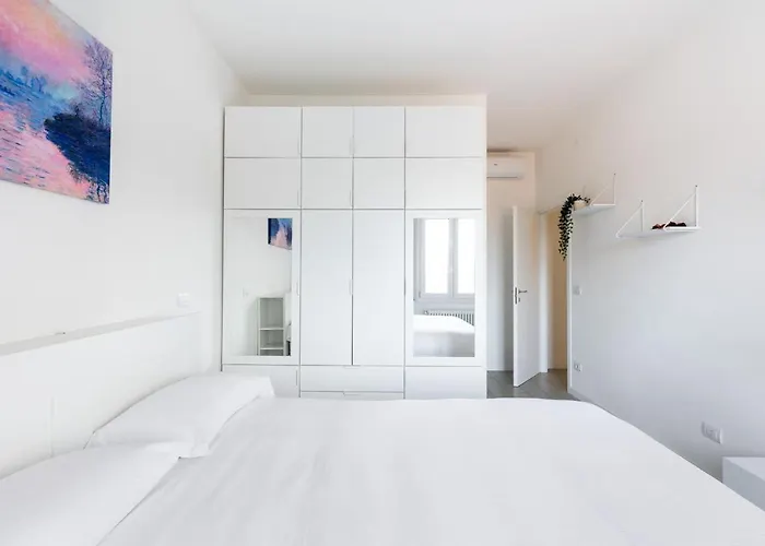 Charming Mazzini By Wonderful Italy Appartement *